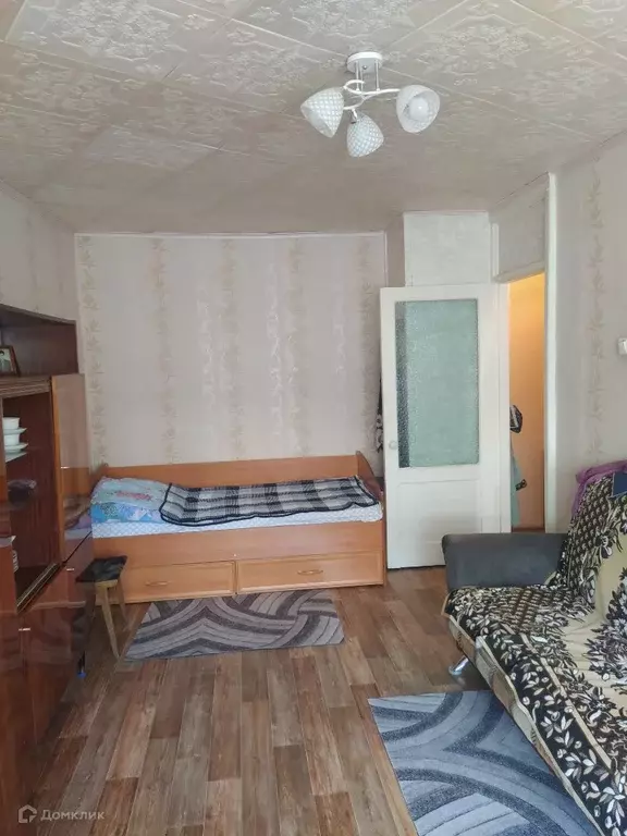Продаётся 1-к квартира, 32 м - Фото 1