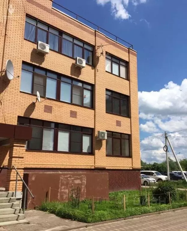 Помещение свободного назначения в Рязанская область, Рязань ул. ... - Фото 1