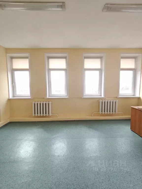 Офис в Омская область, Омск Третьяковская ул., 73 (108 м) - Фото 2