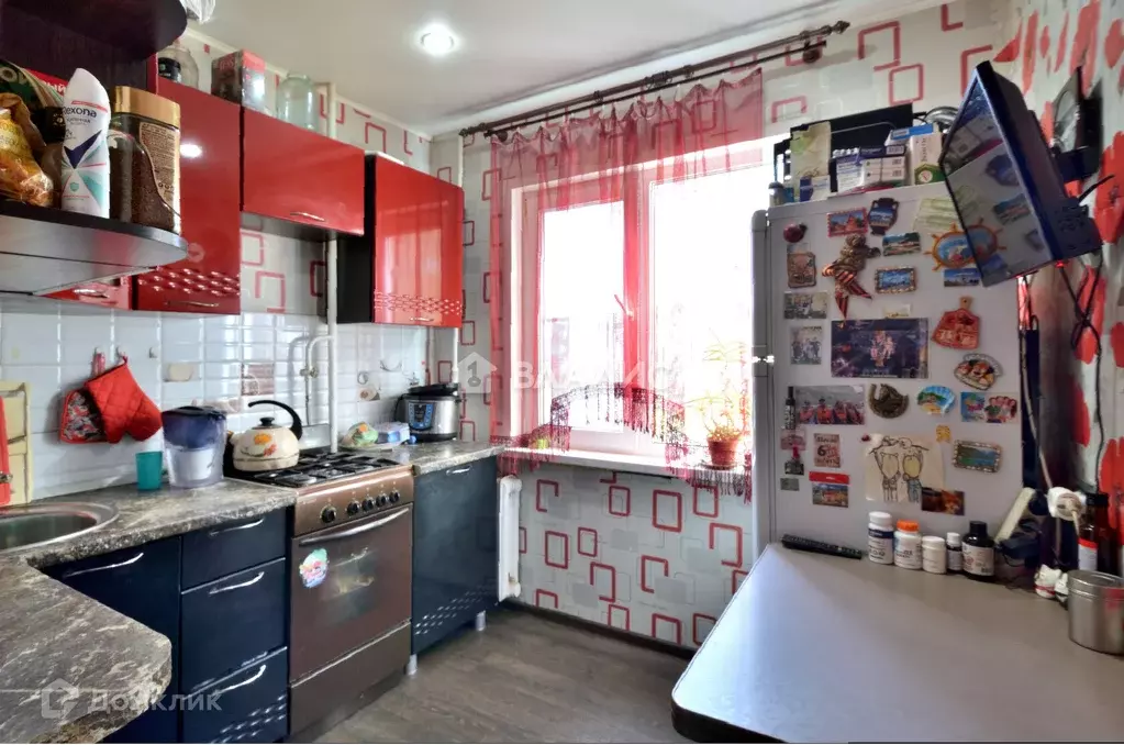 Продаётся 2-к квартира, 45.5 м - Фото 0