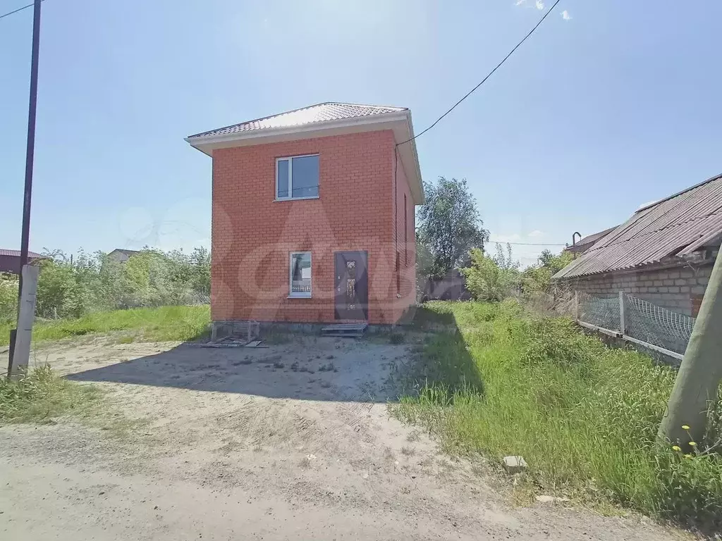 Дом 90,1 м на участке 44,4 сот. - Фото 0