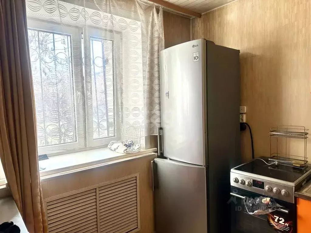 2-к кв. Иркутская область, Иркутск ул. Фридриха Энгельса, 4 (52.2 м) - Фото 1