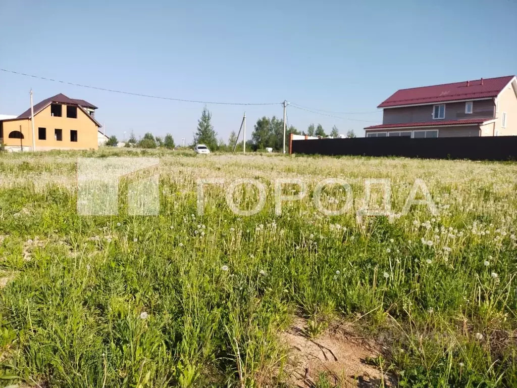 Участок в Московская область, Дмитровский городской округ, Аусбург дп ... - Фото 0