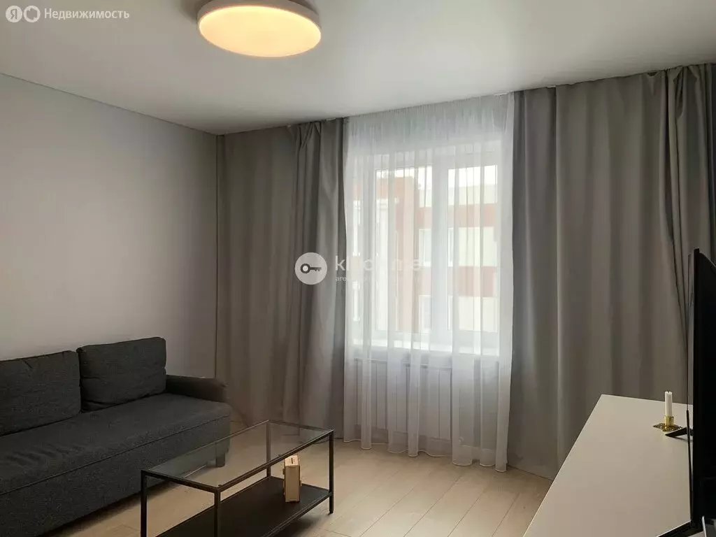 1-комнатная квартира: Шигалеевское сельское поселение, село Новое ... - Фото 1