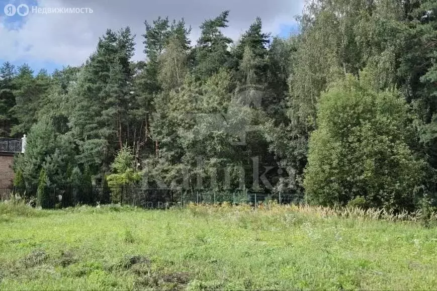 Участок в Маслово, КП Никологорские дачи (20.13 м) - Фото 0