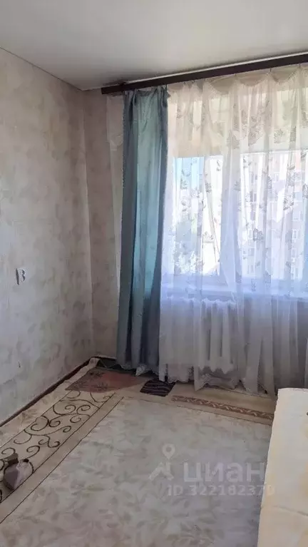 Комната Ростовская область, Ростов-на-Дону Северный мкр, ул. Волкова, ... - Фото 1