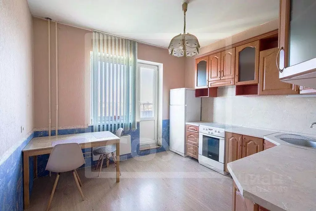 1-к кв. Санкт-Петербург Пискаревский просп., 37к2 (51.1 м) - Фото 1