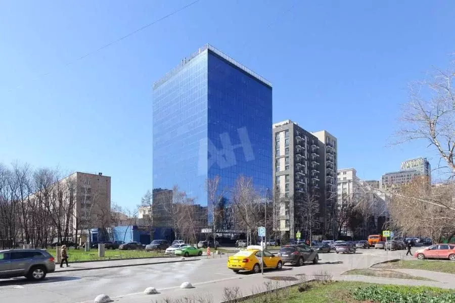 Офис в Москва Люсиновская ул., 36С1 (257 м) - Фото 1