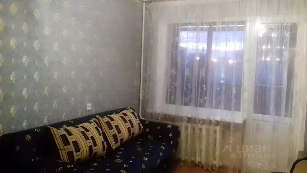 2-к кв. Калининградская область, Калининград ул. Горького, 201 (54.0 ... - Фото 2