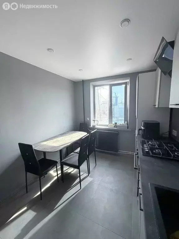 1-комнатная квартира: посёлок городского типа Смышляевка, Первомайская ... - Фото 2