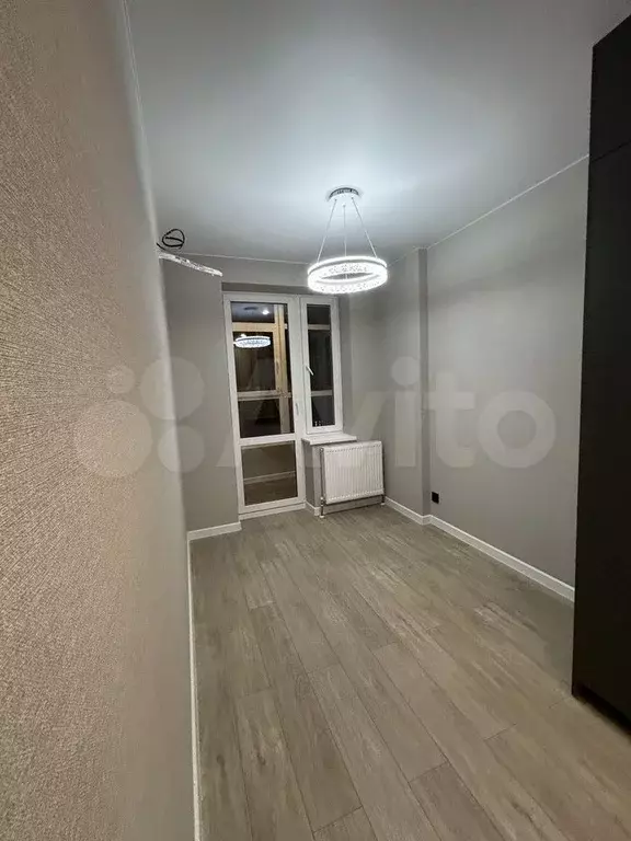 1-к. квартира, 40 м, 11/22 эт. - Фото 1