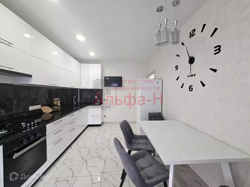 Продаётся 2-к квартира, 73.9 м - Фото 1