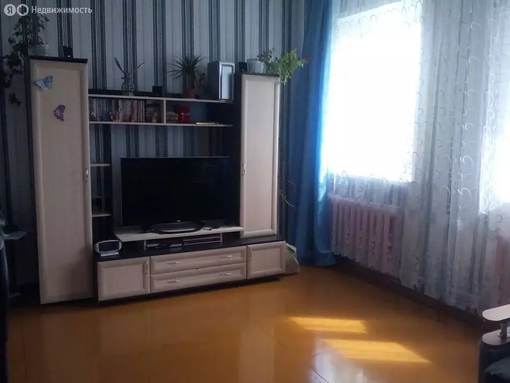 Дом в село Кузьма, Первомайская улица, 2 (107.4 м) - Фото 0