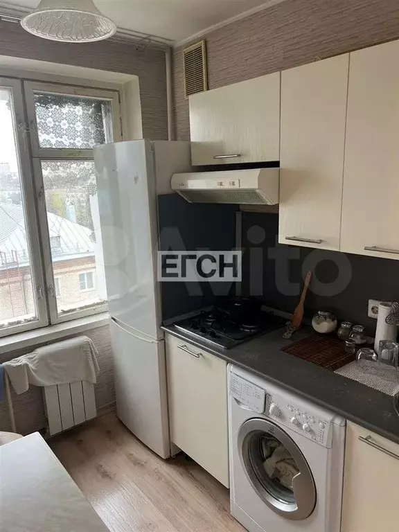 1-к. квартира, 33 м, 8/9 эт. - Фото 0