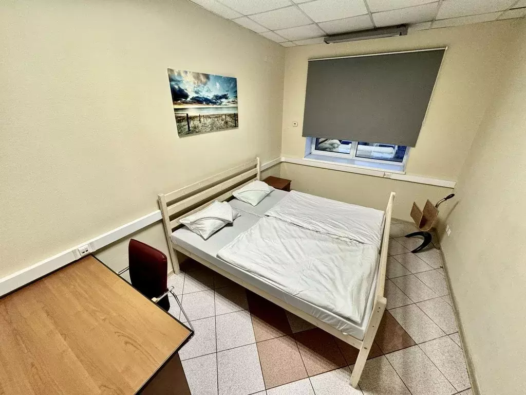 Комната Калининградская область, Калининград ул. Александра Невского, ... - Фото 2