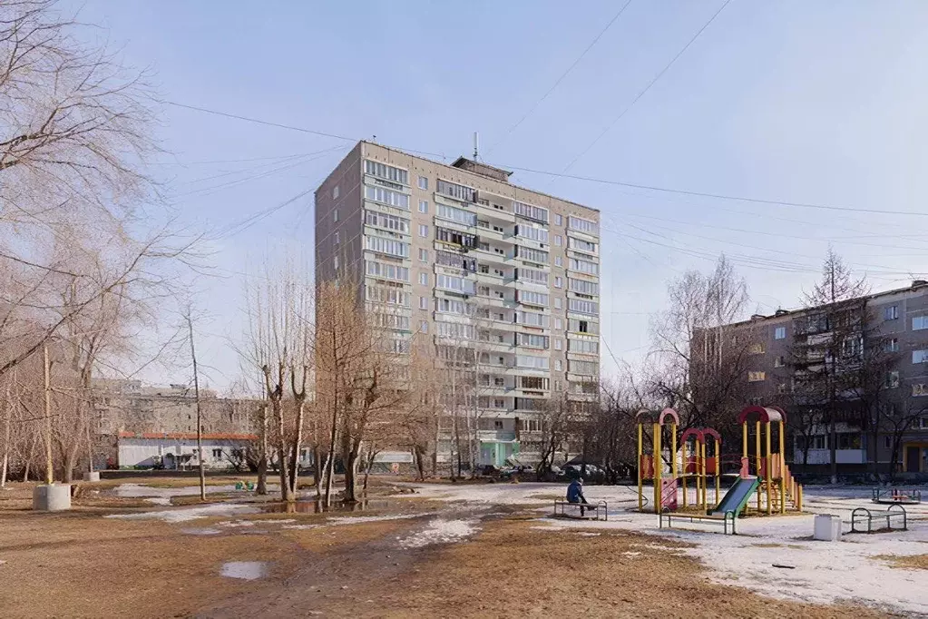 Квартира, 1 комната, 36 м - Фото 0