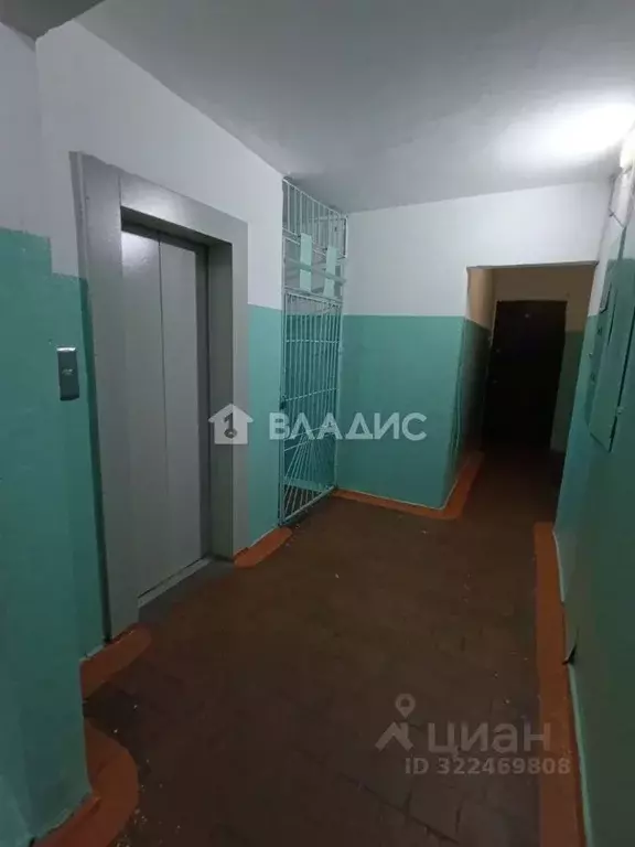 2-к кв. Бурятия, Улан-Удэ ул. Яковлева, 10 (48.0 м) - Фото 2