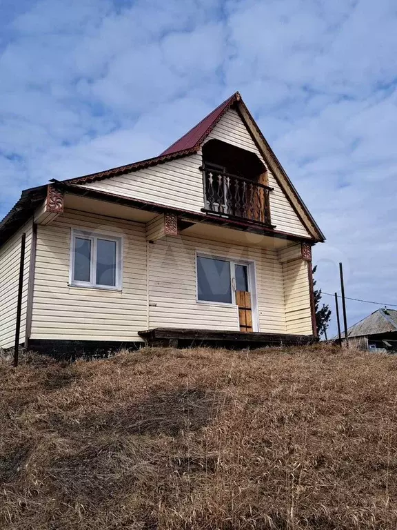Дом 35 м на участке 17 сот. - Фото 1