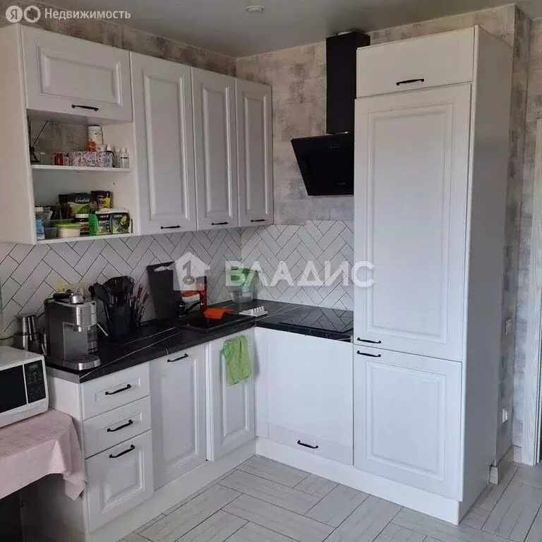 1-комнатная квартира: Апрелевка, Пролетарская улица, 20А (38.5 м) - Фото 2