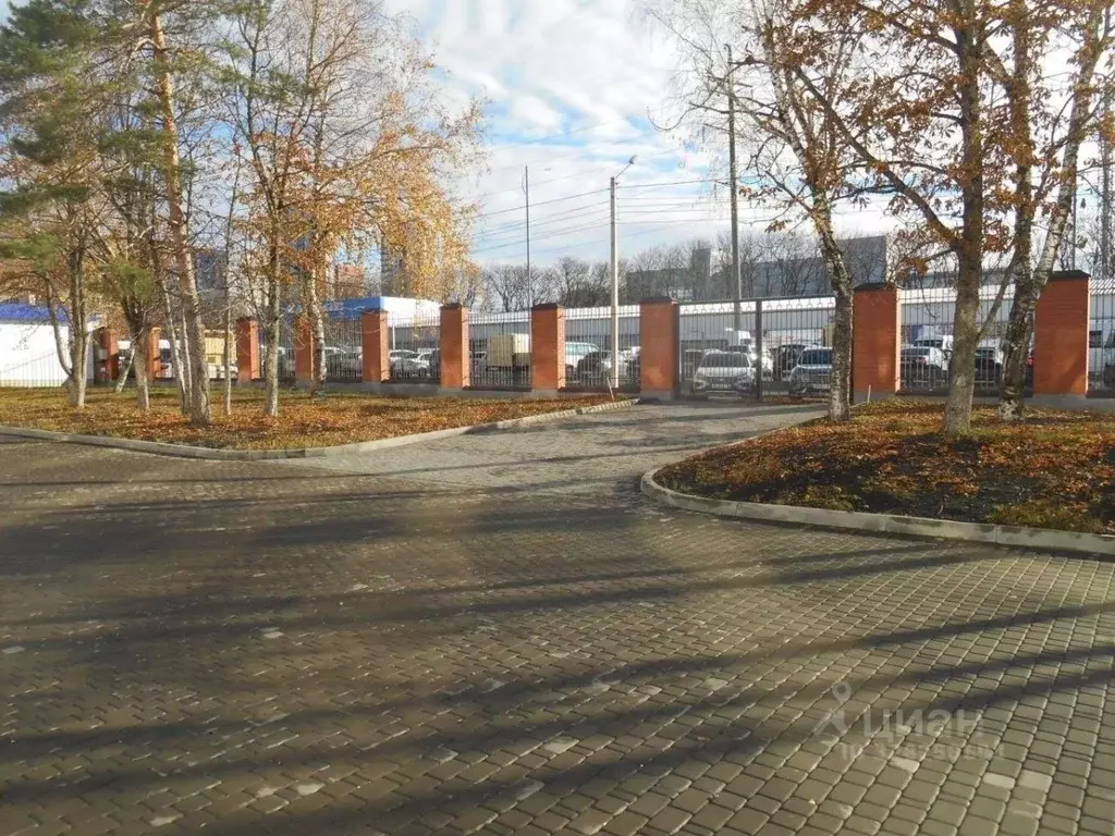 Производственное помещение в Ставропольский край, Ставрополь просп. ... - Фото 2