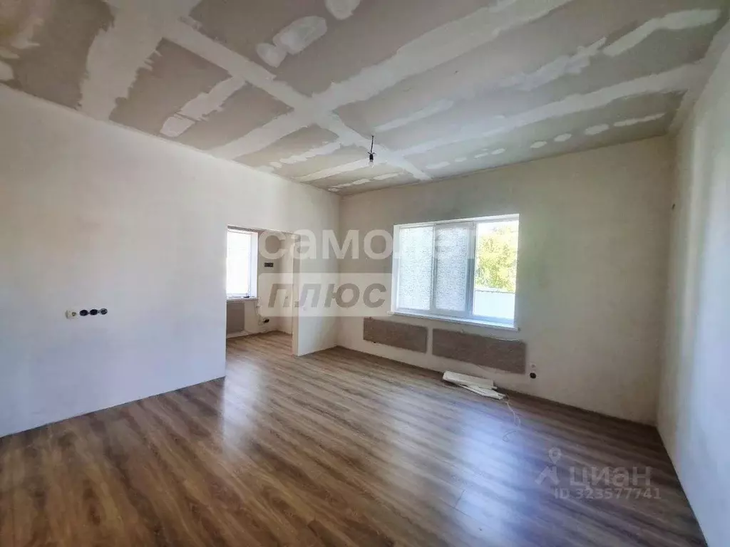 Дом в Краснодарский край, Приморско-Ахтарск Маяк садовое товарищество, ... - Фото 2