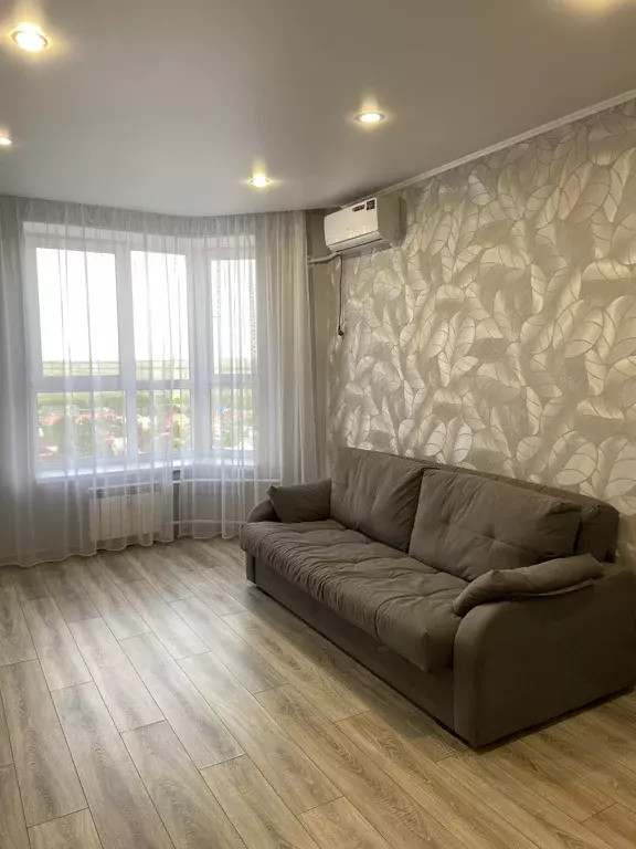 Продаётся 1-к квартира, 36.1 м - Фото 0