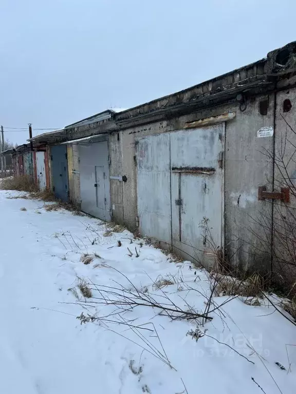 Помещение свободного назначения в Ярославская область, Рыбинск ... - Фото 1