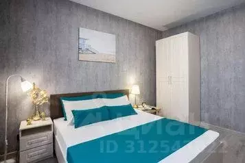 1-к кв. Башкортостан, Уфа ул. Лесотехникума, 21 (42.0 м) - Фото 0