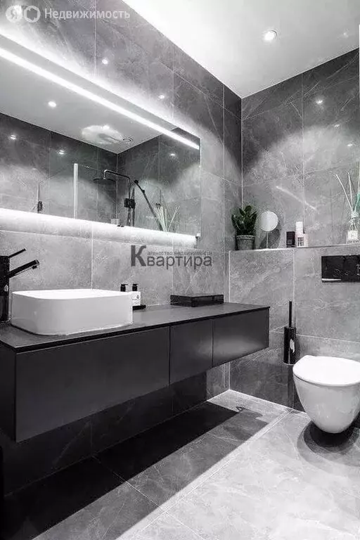 2-комнатная квартира: Смоленск, ЖК Среда (59 м) - Фото 1