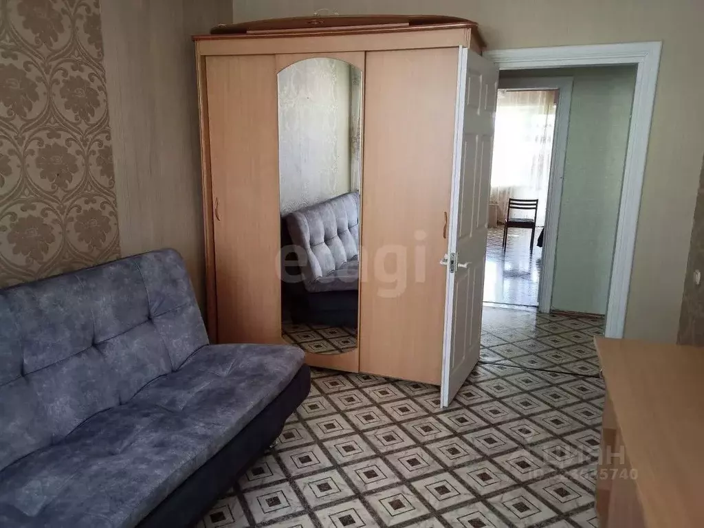 3-к кв. Кемеровская область, Кемерово Молодежный просп., 9А (66.2 м) - Фото 2