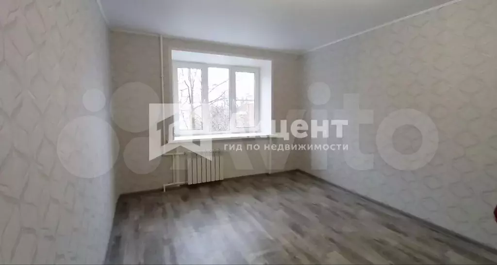 Комната 18 м в 4-к., 3/5 эт. - Фото 1