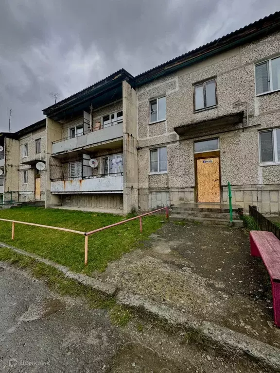 Продаётся 1-к квартира, 35 м - Фото 0