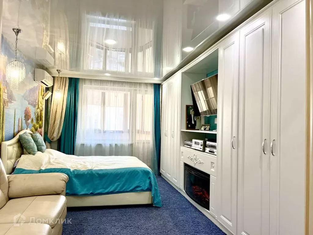 Продаётся 3-к квартира, 80 м - Фото 0