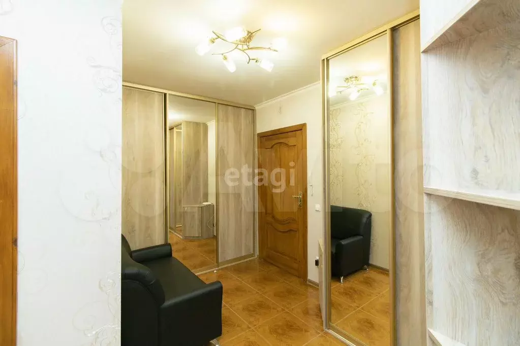 1-к. квартира, 49,9 м, 5/9 эт. - Фото 1