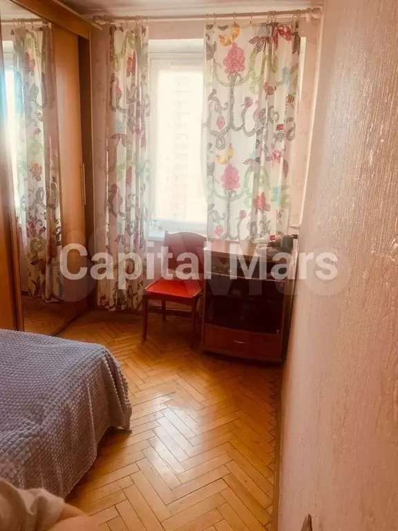 2-к. квартира, 45 м, 9/9 эт. - Фото 1