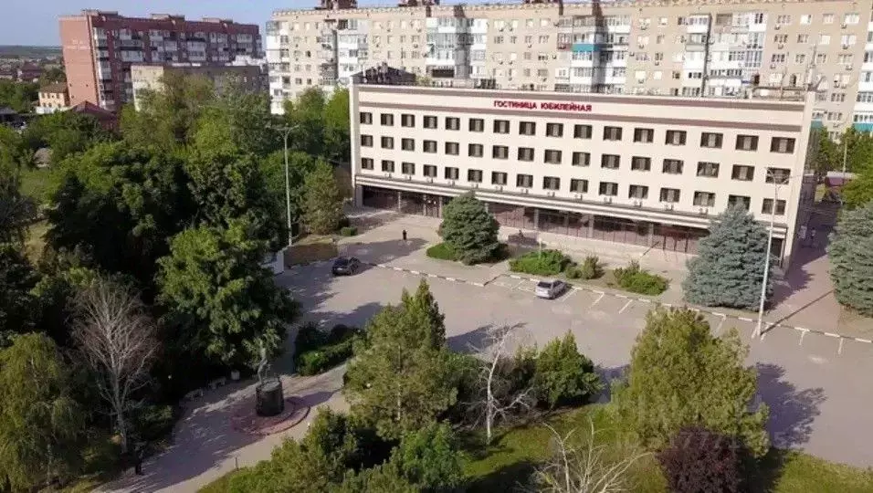 Комната Ростовская область, Сальск ул. Ленина, 46 (10.0 м) - Фото 0