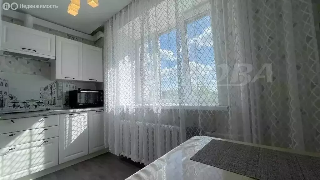 1к в -комнатной квартире (32.4 м) - Фото 1