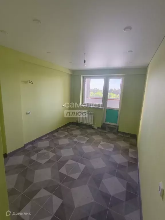 Продаётся 1-к квартира, 51 м - Фото 1