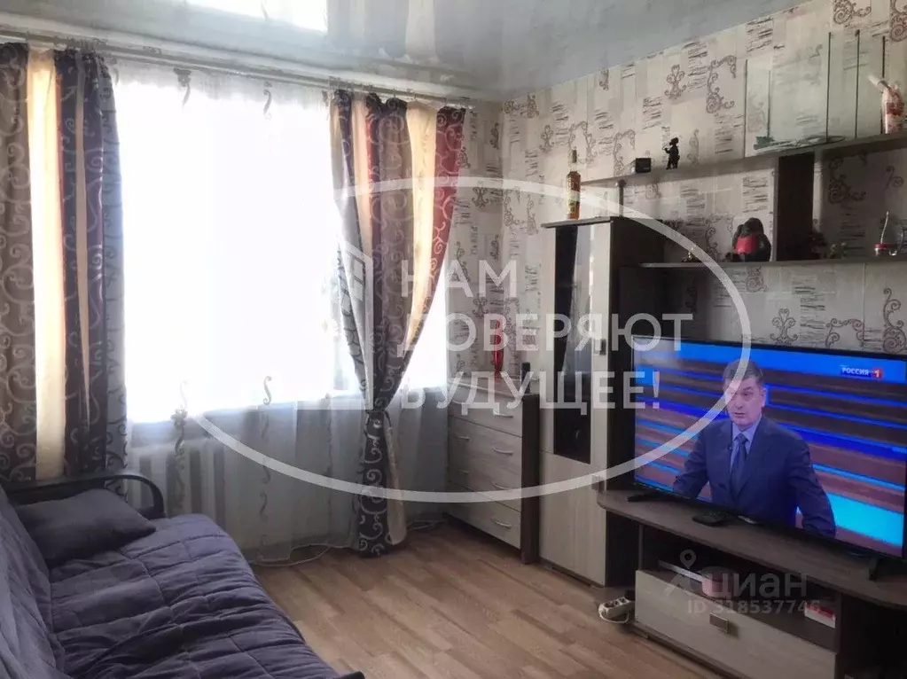 3-к кв. Пермский край, Лысьва ул. Куйбышева, 9 (52.0 м) - Фото 0
