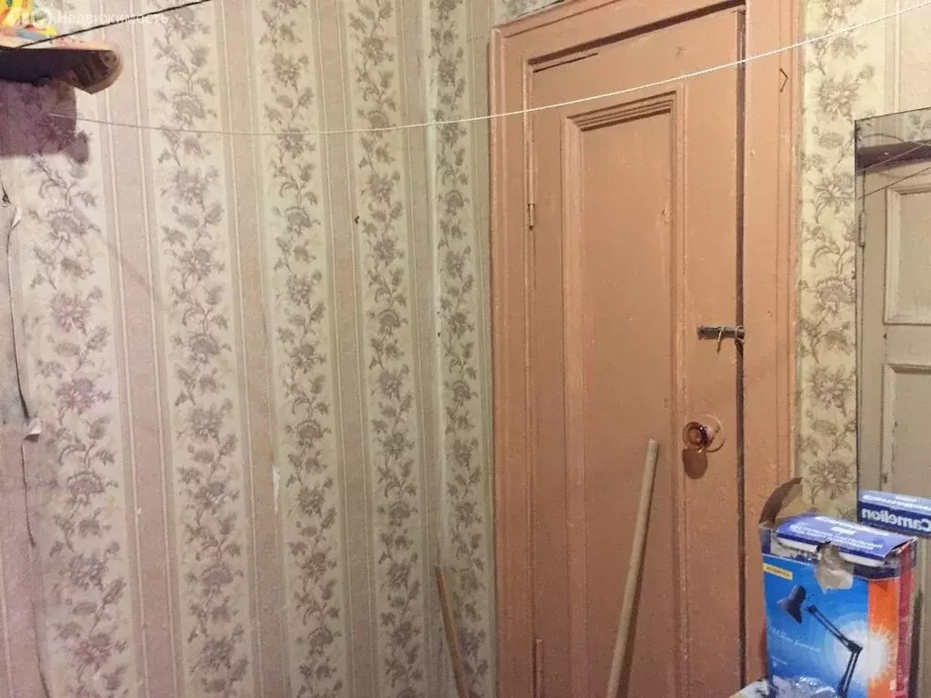 1-комнатная квартира: Смоленск, Витебское шоссе, 28А (29 м) - Фото 2