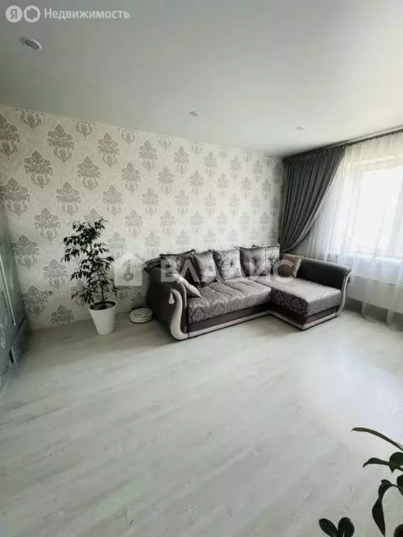 2-комнатная квартира: Солнечногорск, Красная улица, 127 (52 м) - Фото 2