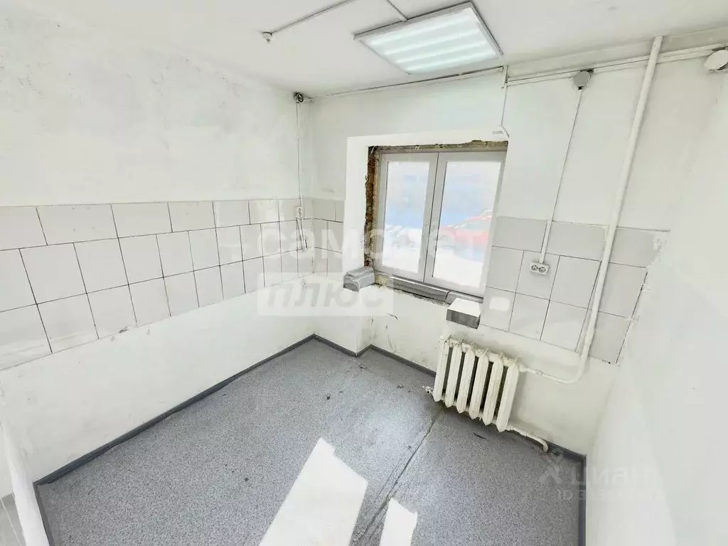 1-к кв. Хабаровский край, Комсомольск-на-Амуре Советская ул., 23 (30.1 ... - Фото 1