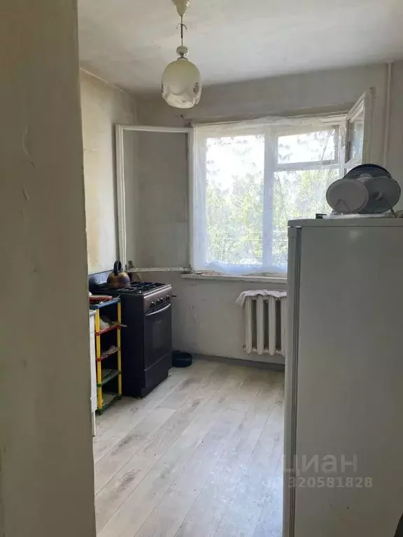 2-к кв. Пермский край, Губаха просп. Свердлова, 4 (49.1 м) - Фото 0
