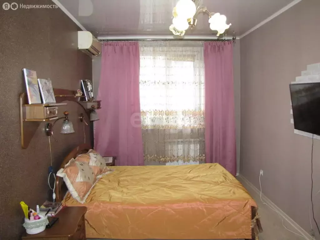 2-комнатная квартира: Абакан, улица Кирова, 107к1 (56.3 м) - Фото 2