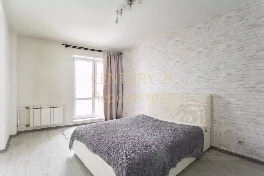 1-к кв. Московская область, Люберцы Московская ул., 5 (49.0 м) - Фото 2