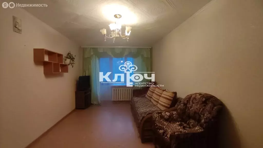 1-комнатная квартира: Стерлитамак, Коммунистическая улица, 69 (32.5 м) - Фото 1