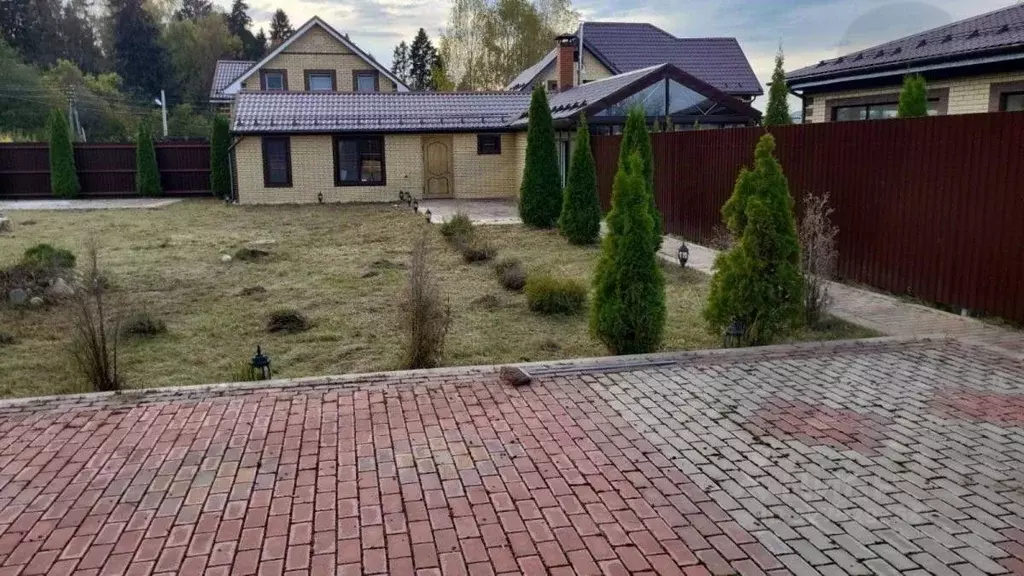 Дом в Московская область, Солнечногорск городской округ, д. Толстяково ... - Фото 2