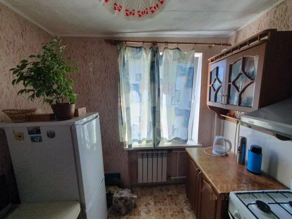 1-к кв. Севастополь просп. Октябрьской Революции, 37 (30.6 м) - Фото 2