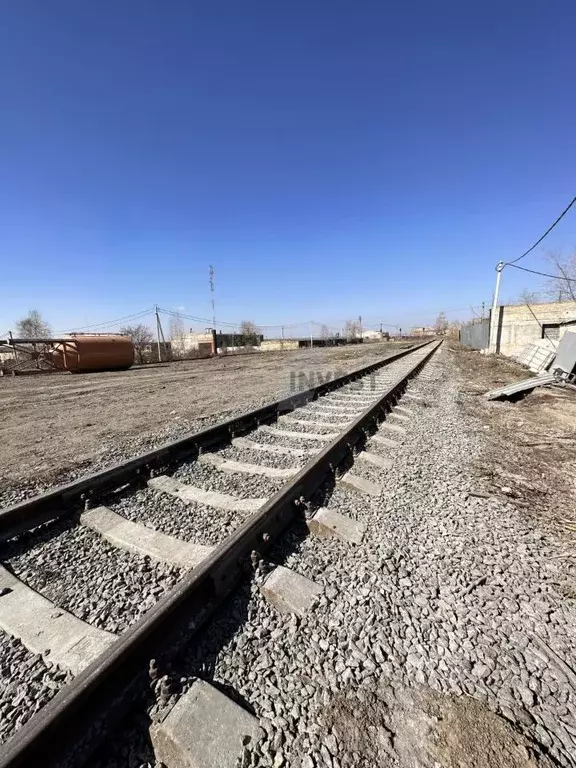 Производственное помещение в Челябинская область, Челябинск ул. ... - Фото 0