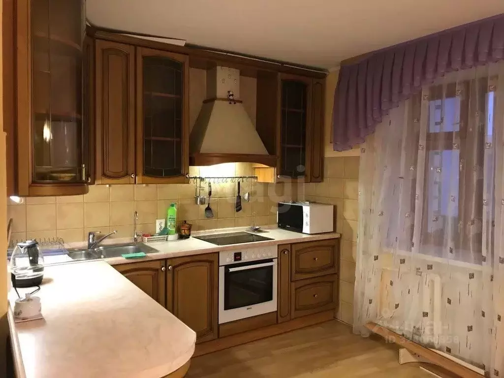 4-к кв. Тюменская область, Тюмень ул. Ватутина, 51 (118.0 м) - Фото 2